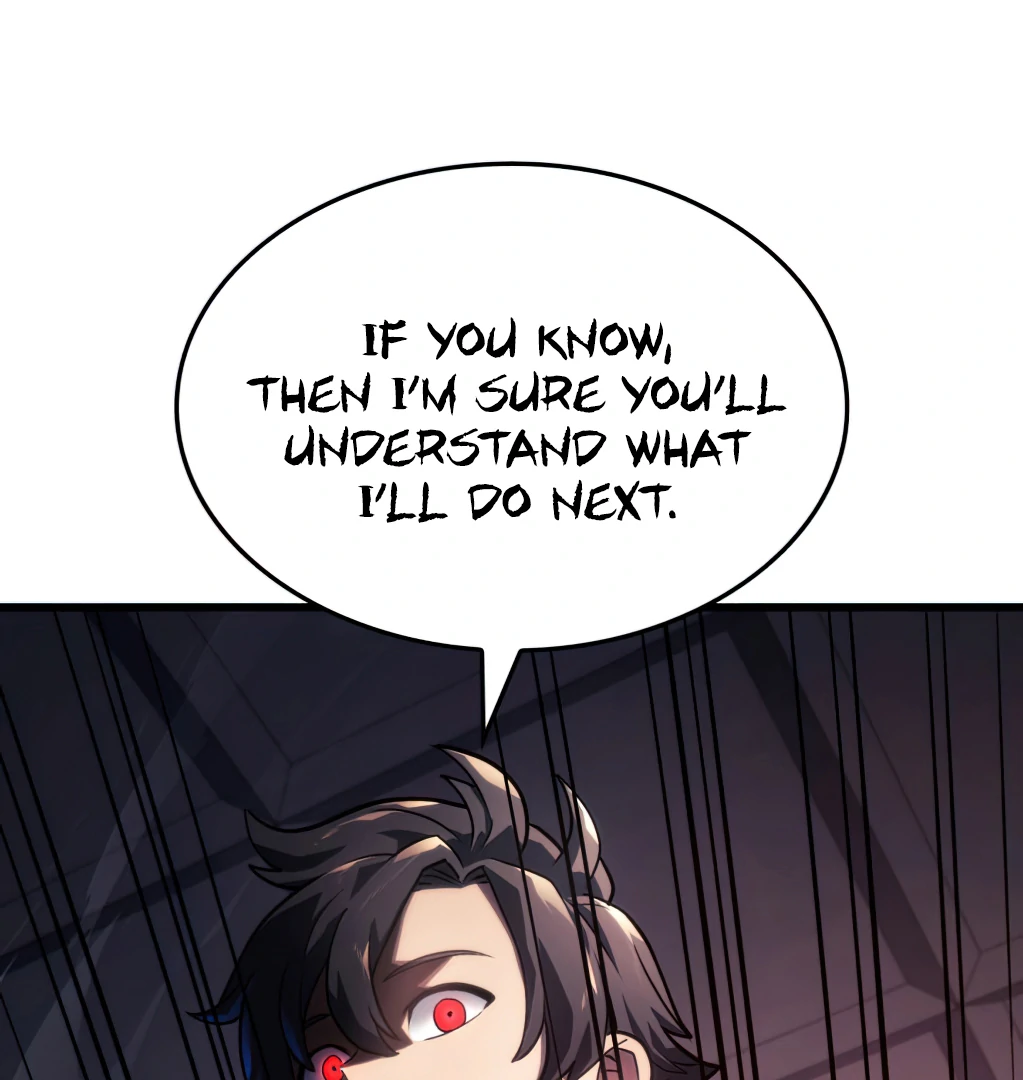 Revenge of the Iron-Blooded Sword Hound, Chapter 19 image 165